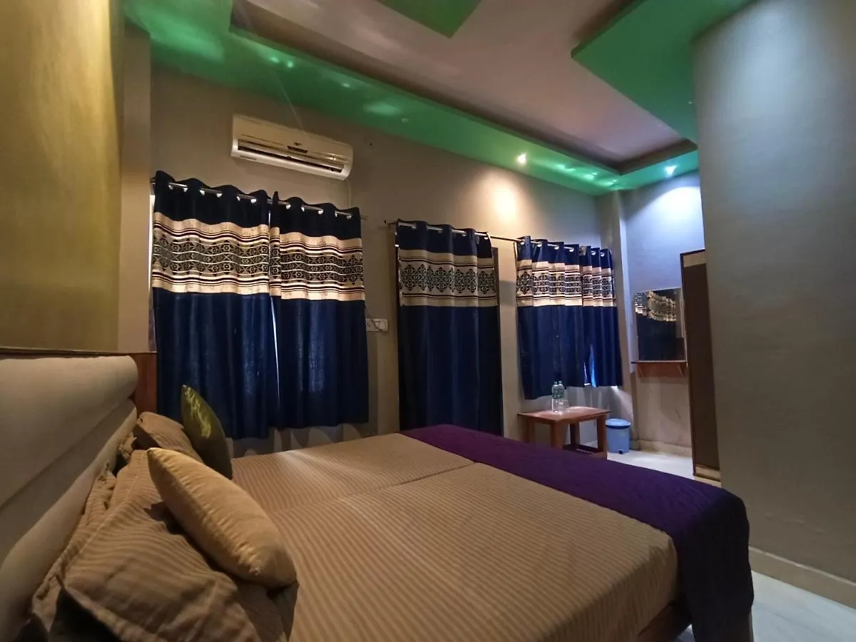 @Shree Sai Paying Guest House バラナシ