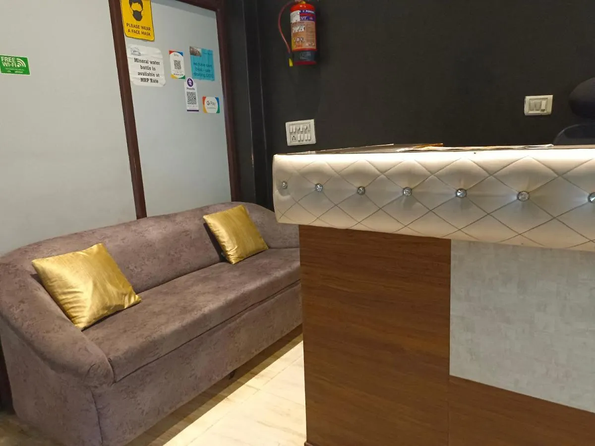 @Shree Sai Paying Guest House Varanasi